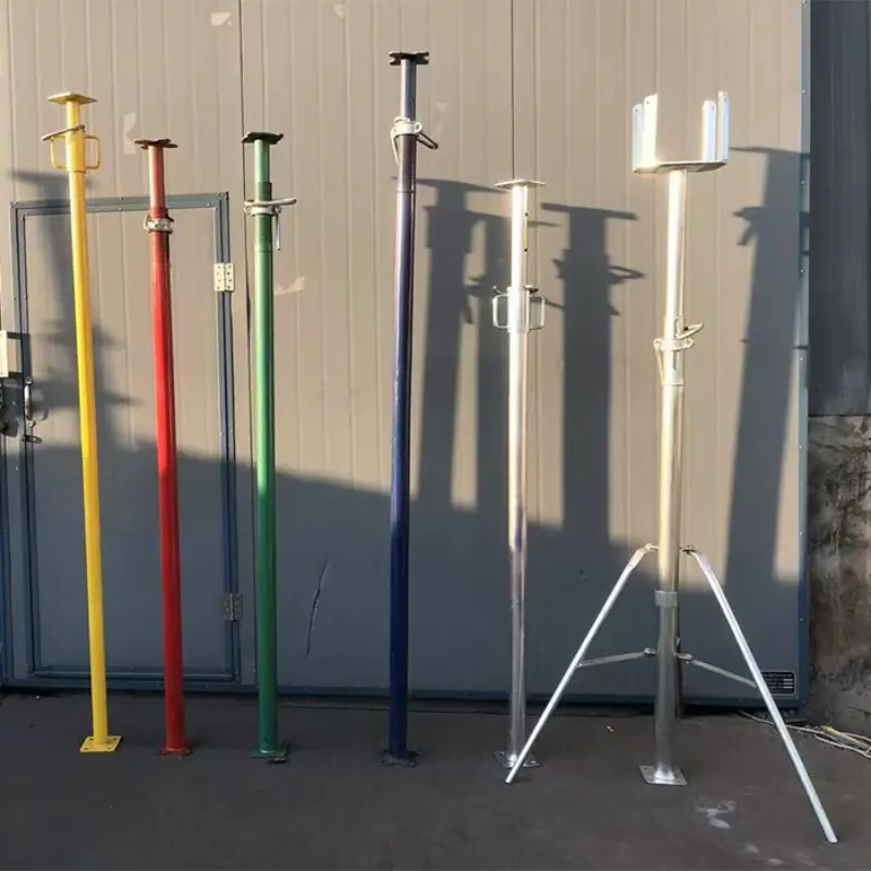 Construction Steel Prop