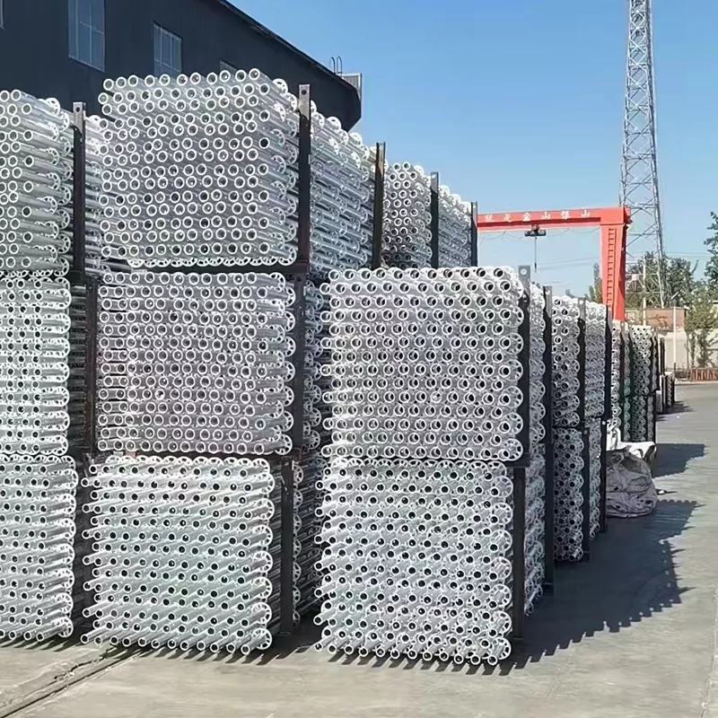 Ringlock Scaffolding System