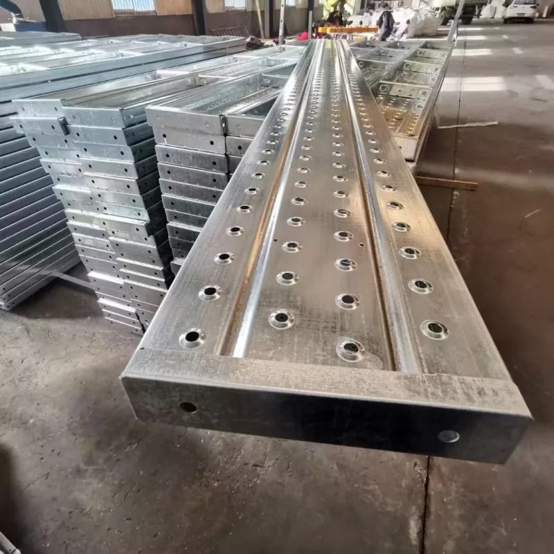 Steel Formwork For Highway Construction
